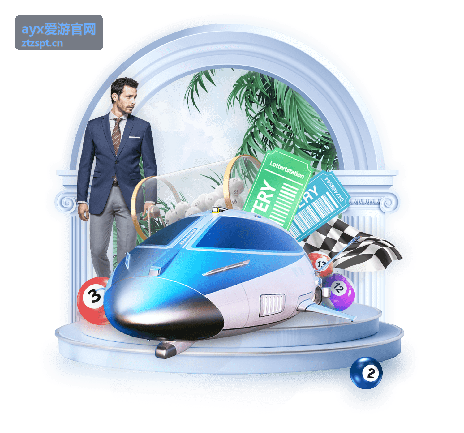 ayx爱游官网热门专题频道背景